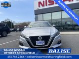 Used 2020 Nissan Altima 2.5 SV image 2