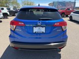 Certified 2022 Honda HR-V Sport image 4
