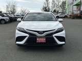 Certified 2021 Toyota Camry SE image 3