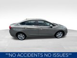 Used 2017 Chevrolet Cruze LT image 3