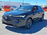 New 2025 Acura ADX A-Spec image 2