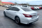 Used 2018 Nissan Altima 2.5 SV image 5
