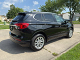 Used 2018 Buick Envision Essence image 6