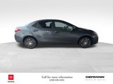 Used 2016 Toyota Corolla LE image 2