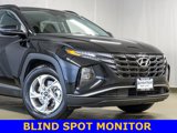 Used 2022 Hyundai Tucson SEL image 3