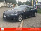 Used 2014 Tesla Model S P85D image 3