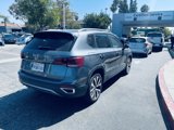 Used 2023 Volkswagen Taos SE image 2