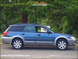 Used 2006 Subaru Outback 2.5i image 5