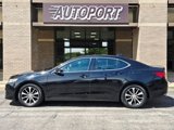 Used 2015 Acura TLX image 5