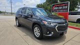 Used 2018 Chevrolet Traverse LT image 6