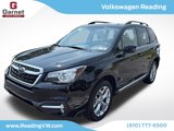 Used 2017 Subaru Forester 2.5i Touring image 1