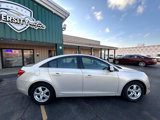 Used 2012 Chevrolet Cruze LT image 2