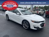 Used 2023 Chevrolet Malibu LT image 3