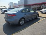 Certified 2023 Toyota Corolla LE image 3