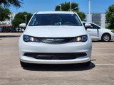 Used 2023 Chrysler Voyager LX image 2