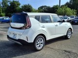 New 2025 Kia Soul S image 2