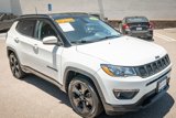 Used 2020 Jeep Compass Latitude image 3