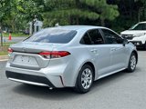 Certified 2022 Toyota Corolla LE image 5