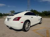 Used 2006 Chrysler Crossfire Limited image 4