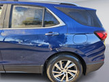 Used 2022 Chevrolet Equinox Premier image 4
