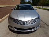 Used 2016 Lincoln MKZ AWD w/ Equipment Group 200A Select image 5