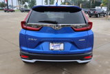 Used 2021 Honda CR-V EX-L image 6
