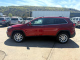 Used 2015 Jeep Cherokee Limited image 5