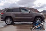 Used 2018 Jeep Grand Cherokee Summit w/ Skid Plate Group image 4