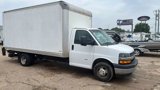 Used 2019 Chevrolet Express 3500 Extended w/ Power Convenience Package image 6
