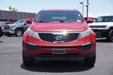 Used 2011 Kia Sportage LX w/ Convenience Pkg image 5