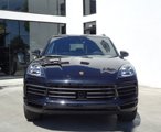 Used 2022 Porsche Cayenne Platinum Edition image 2