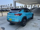 Used 2021 Chevrolet TrailBlazer RS w/ Sun and Liftgate Package image 3