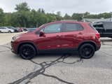 Used 2022 Chevrolet Trax LT w/ Driver Confidence Package image 4