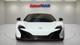 Used 2016 McLaren 650S Spider image 5