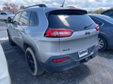 Used 2014 Jeep Cherokee Altitude w/ Comfort/Convenience Group image 6
