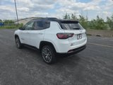 Used 2023 Jeep Compass Limited w/ Elite Group image 3