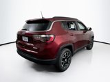 Used 2022 Jeep Compass Latitude image 5