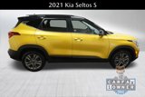 Used 2021 Kia Seltos S image 4