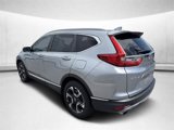 Used 2017 Honda CR-V Touring image 5