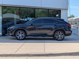 Used 2020 Lexus RX 350 AWD w/ Premium Package image 2