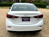 Used 2018 MAZDA MAZDA3 Touring image 6