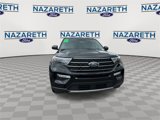 Used 2020 Ford Explorer XLT w/ Equipment Group 202A image 3