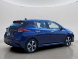 Certified 2021 Nissan Leaf SL Plus image 4