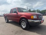 Used 2002 Ford Ranger 2WD SuperCab image 4