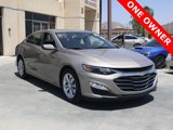 Used 2023 Chevrolet Malibu LT image 2
