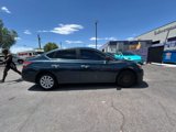 Used 2013 Nissan Sentra SV image 4