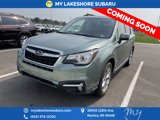 Used 2018 Subaru Forester 2.5i Touring image 3