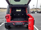Used 2018 Jeep Wrangler Unlimited Sport S image 5