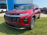 New 2026 Chevrolet Equinox LT w/ Convenience Package II image 3