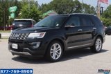 Used 2017 Ford Explorer Limited image 3